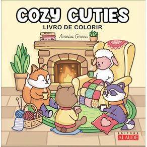 Cozy-Cuties