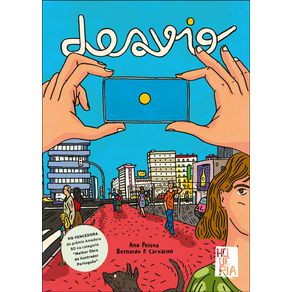 Desvio-3006-