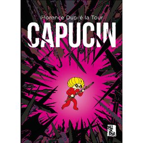 Capucin-3006-