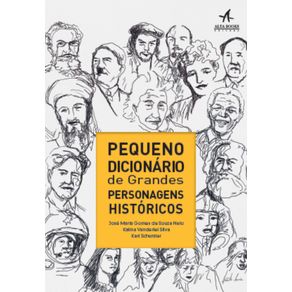 Pequeno-Dicionario-De-Grandes-Personagens-Historicos