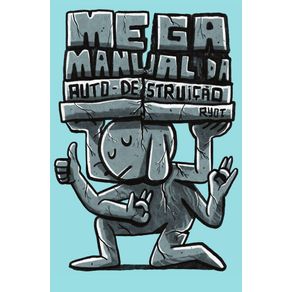 Manual-da-Autodestruicao