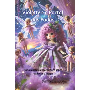 Violette-e-o-Portal-Das-Fadas