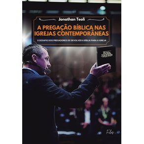 A-Pregacao-Biblica-nas-Igrejas-Contemporaneas