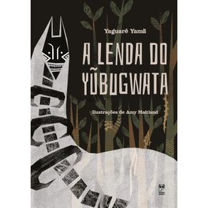 A-lenda-do-Yubugwata