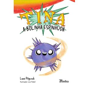 Tina-a-bolinha-espinhuda