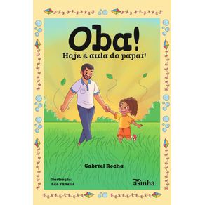 Oba--Hoje-e-aula-do-papai-