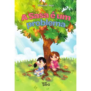 A-Sasa-e-um-problema