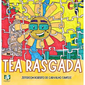 Tea-Rasgada