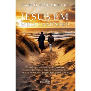 Jesus-em-Meu-Caminho