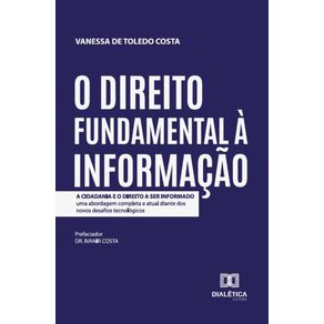 O-Direito-Fundamental-a-Informacao