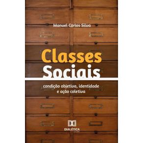Classes-Sociais