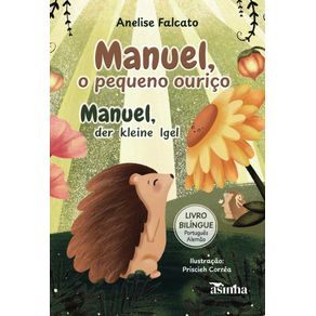 Manuel-o-pequeno-ourico