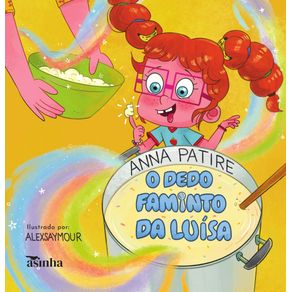 O-dedo-faminto-da-Luisa