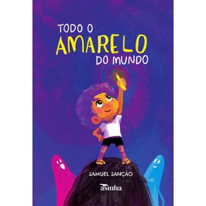 Todo-o-amarelo-do-mundo