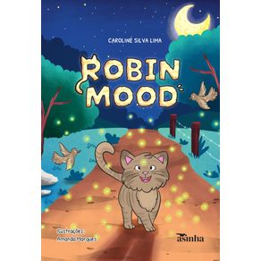 Robin-Mood
