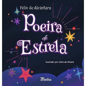 Poeira-de-estrela