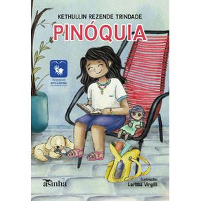 Pinoquia