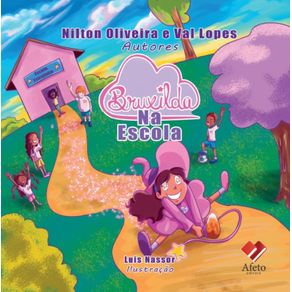 Bruxilda-na-Escola