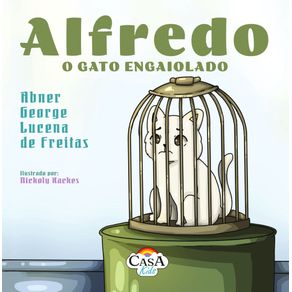 Alfredo-o-gato-engaiolado