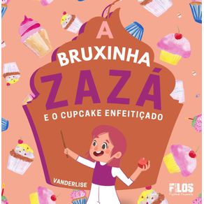 A-Bruxinha-Zaza-e-o-Cupcake-Enfeiticado