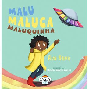 Malu-Maluca-Maluquinha
