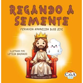Regando-a-Semente