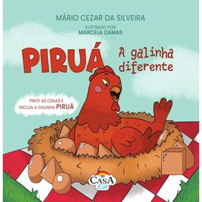 Pirua----A-galinha-diferente