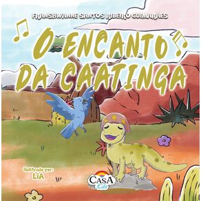 O-ENCANTO-DA-CAATINGA