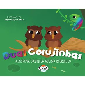 Duas-corujinhas