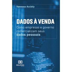 Dados-a-venda