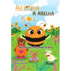 Belinha--A-abelha-sol