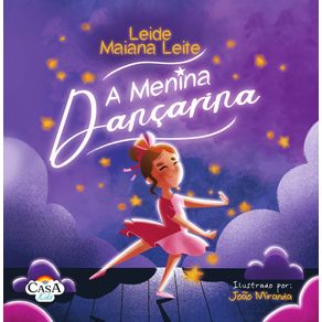 A-menina-dancarina