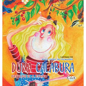Dona-Calabura