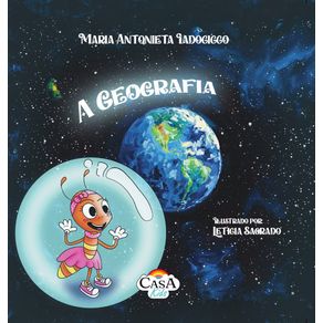 A-Geografia