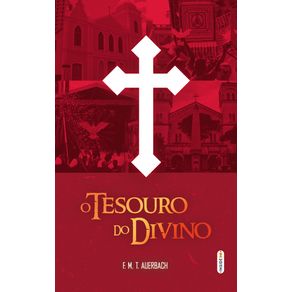 O-Tesouro-do-Divino