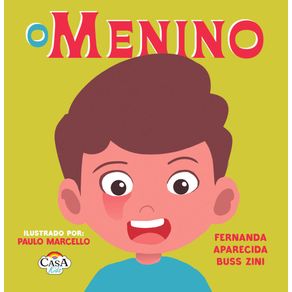 O-menino