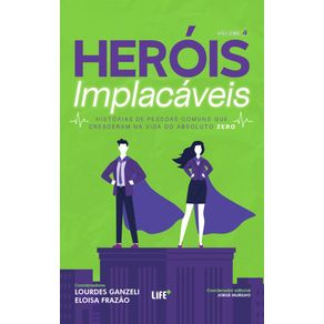 Herois-Implacaveis---Volume-4