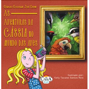 Cassia-no-mundo-das-aves