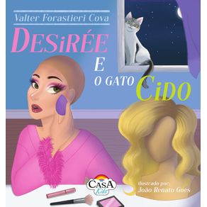 Desiree-e-o-Gato-Cido