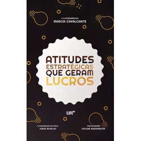 Atitudes-estrategicas-que-geram-lucros---Volume-1