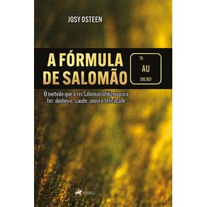 A-Formula-de-Salomao--Como-transformar-sabedoria-em-riqueza-e-felicidade