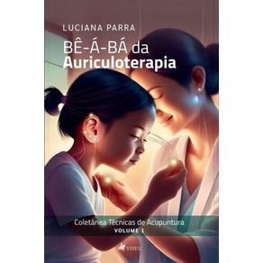 Be-a-Ba-da-Auriculoterapia