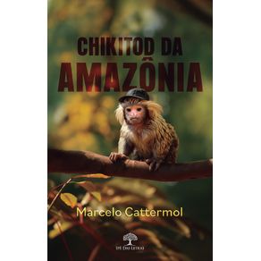 Chikitod-da-Amazonia