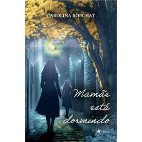 Mamae-esta-dormindo
