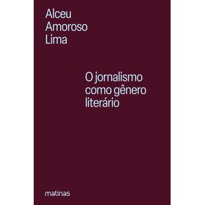 O-jornalismo-como-genero-literario---Brochura