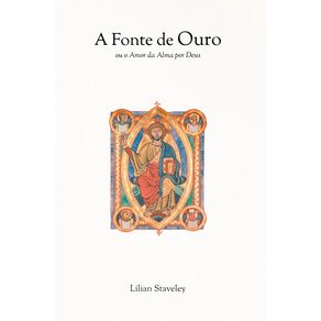 A-Fonte-de-Ouro--O-Amor-da-Alma-por-Deus