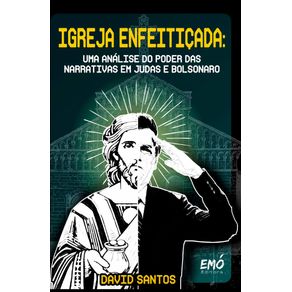 A-Igreja-Enfeiticada