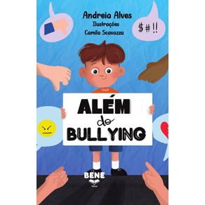 Alem-Do-Bullying