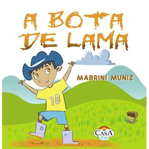 A-bota-de-Lama