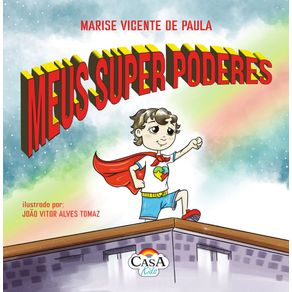 MEUS-SUPER-PODERES